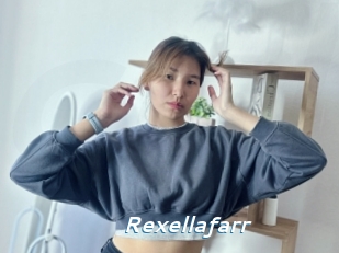 rexellafarr Camgirls Live
