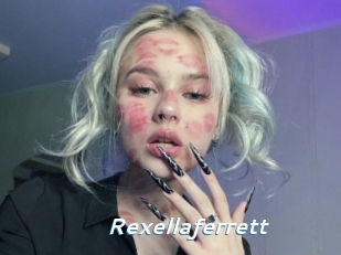 Rexellaferrett