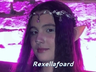 Rexellafoard