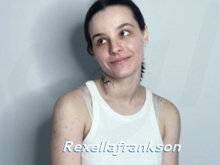 Rexellafrankson
