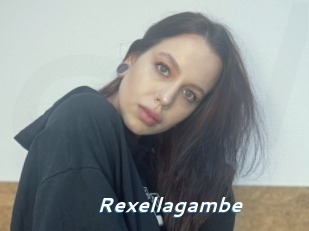 Rexellagambe