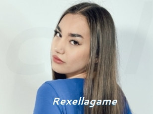 Rexellagame