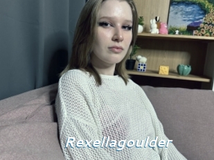 Rexellagoulder