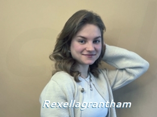 rexellagrantham Camgirls Live