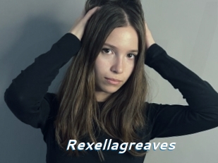 rexellagreaves Camgirls Live