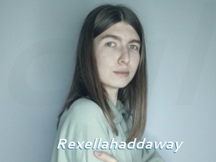 Rexellahaddaway