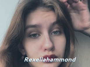 Rexellahammond