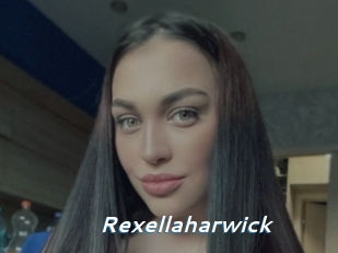 Rexellaharwick