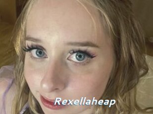 Rexellaheap