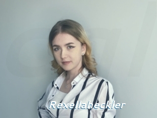 Rexellaheckler