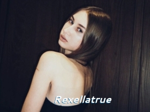 Rexellatrue