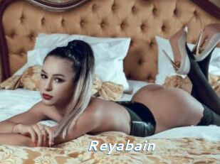 Reyabain