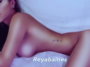 reyabaines Camgirls Live