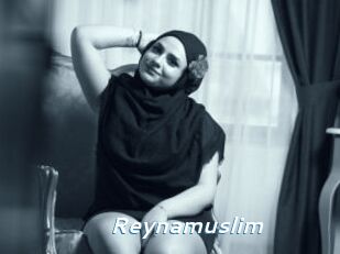 reynamuslim Camgirls Live