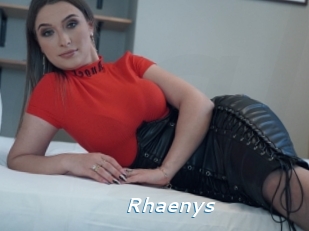 Rhaenys