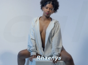 Rhaenys