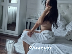 Rhaenyss