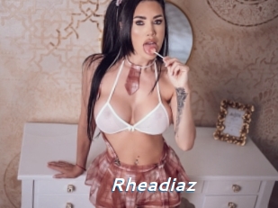 Rheadiaz