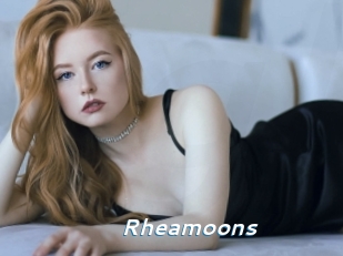 Rheamoons