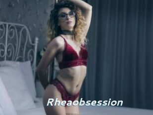 Rheaobsession