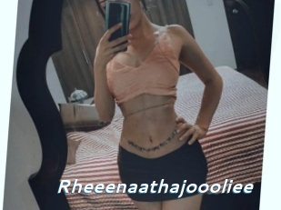 Rheeenaathajoooliee