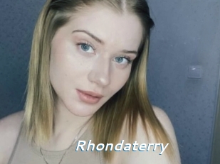 Rhondaterry