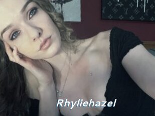Rhyliehazel