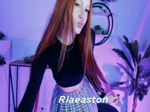 Riaeaston