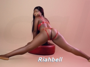 riahbell Camgirls Live