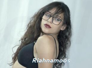 Riahnamoos