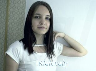 Rialovely