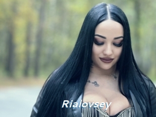 Rialovsey