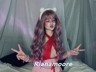 Rianamoore