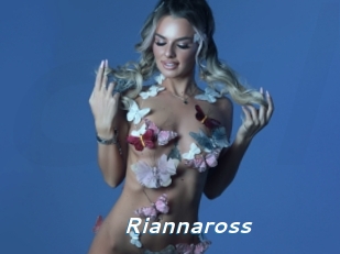 Riannaross