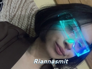 Riannasmit