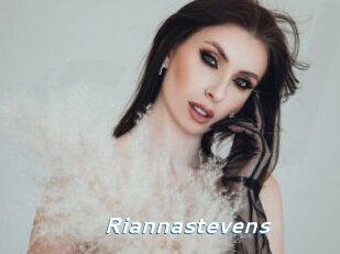 Riannastevens