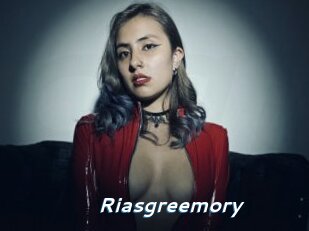 Riasgreemory