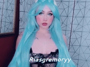 Riasgremoryy