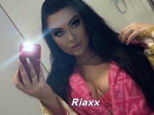 Riaxx