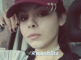 Ricanblitz