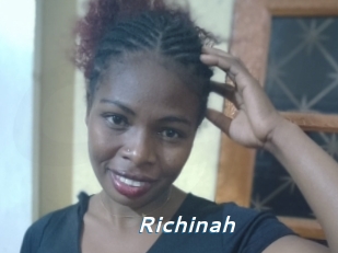 richinah Camgirls Live