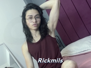 Rickmils