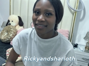 Rickyandsharloth