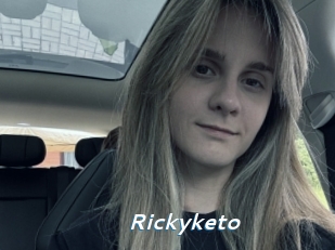 Rickyketo