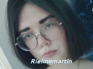 rielinemartin Camgirls Live