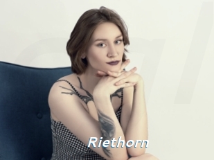 Riethorn
