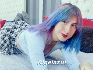 Rigelazul