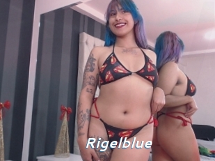 Rigelblue