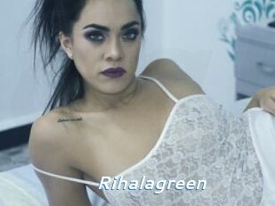 Rihalagreen