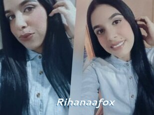 rihanaafox Camgirls Live